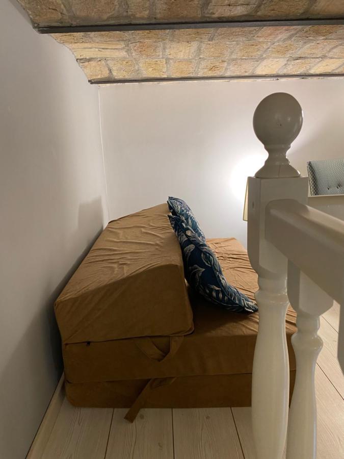 Paola Colosseum III Rzym Zewnętrze zdjęcie